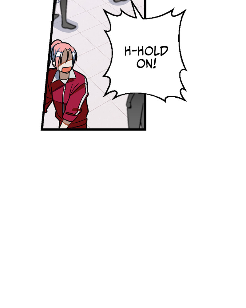 Read Surviving Romance chapter 9 image 41 on Lezhin