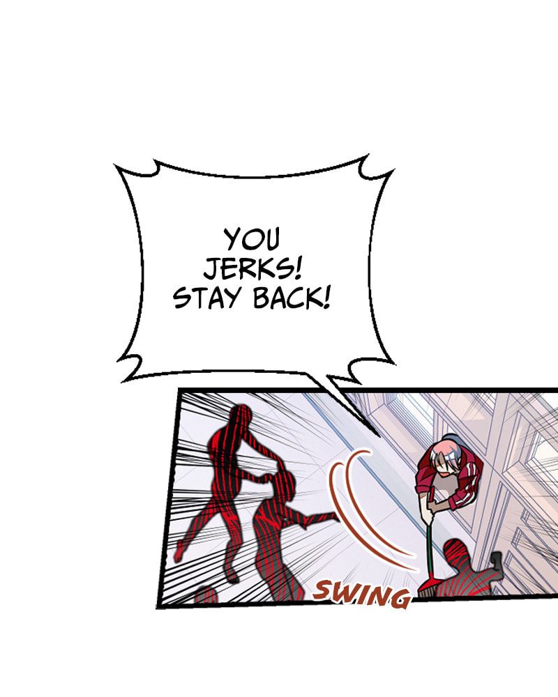 Read Surviving Romance chapter 9 image 43 on Lezhin