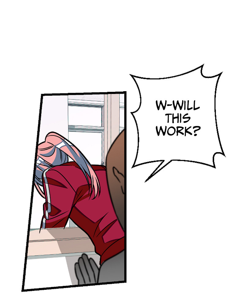 Read Surviving Romance chapter 9 image 44 on Lezhin
