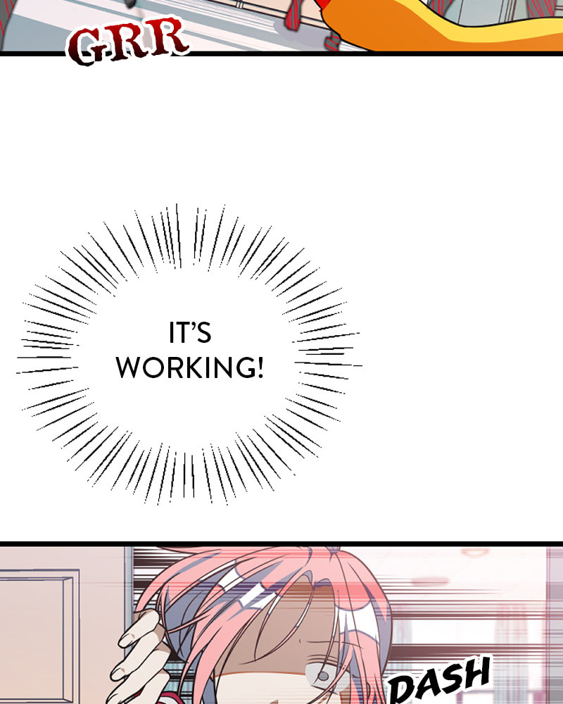 Read Surviving Romance chapter 9 image 57 on Lezhin