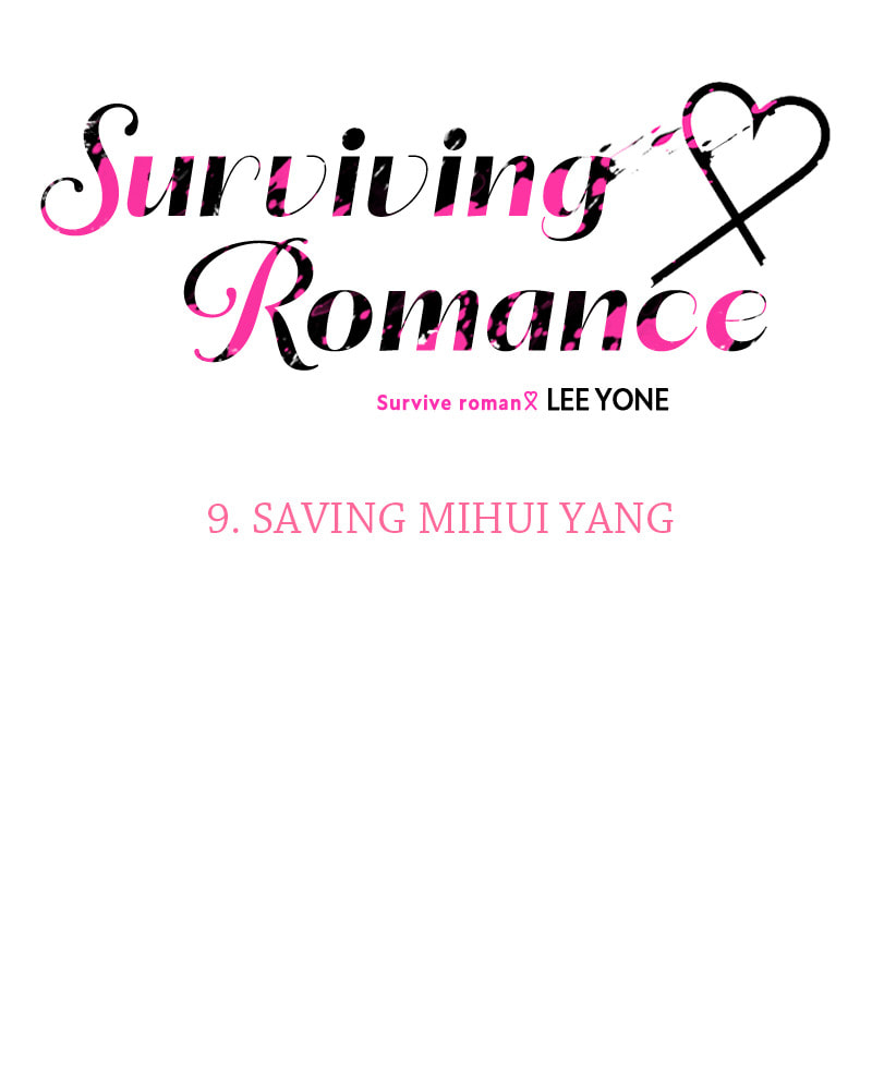 Read Surviving Romance chapter 9 image 6 on Lezhin