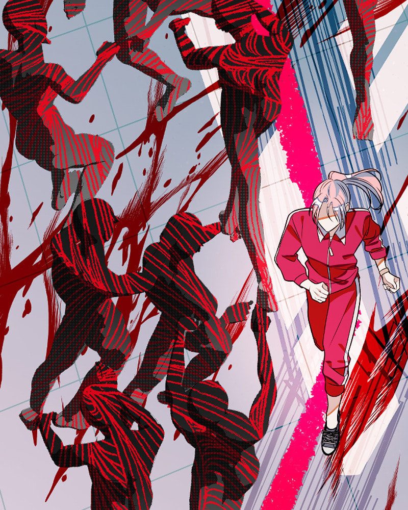 Read Surviving Romance chapter 9 image 62 on Lezhin