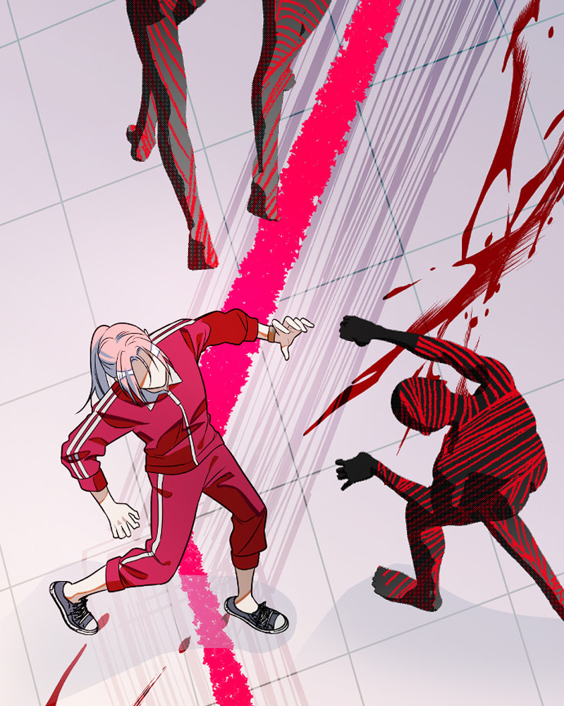 Read Surviving Romance chapter 9 image 63 on Lezhin