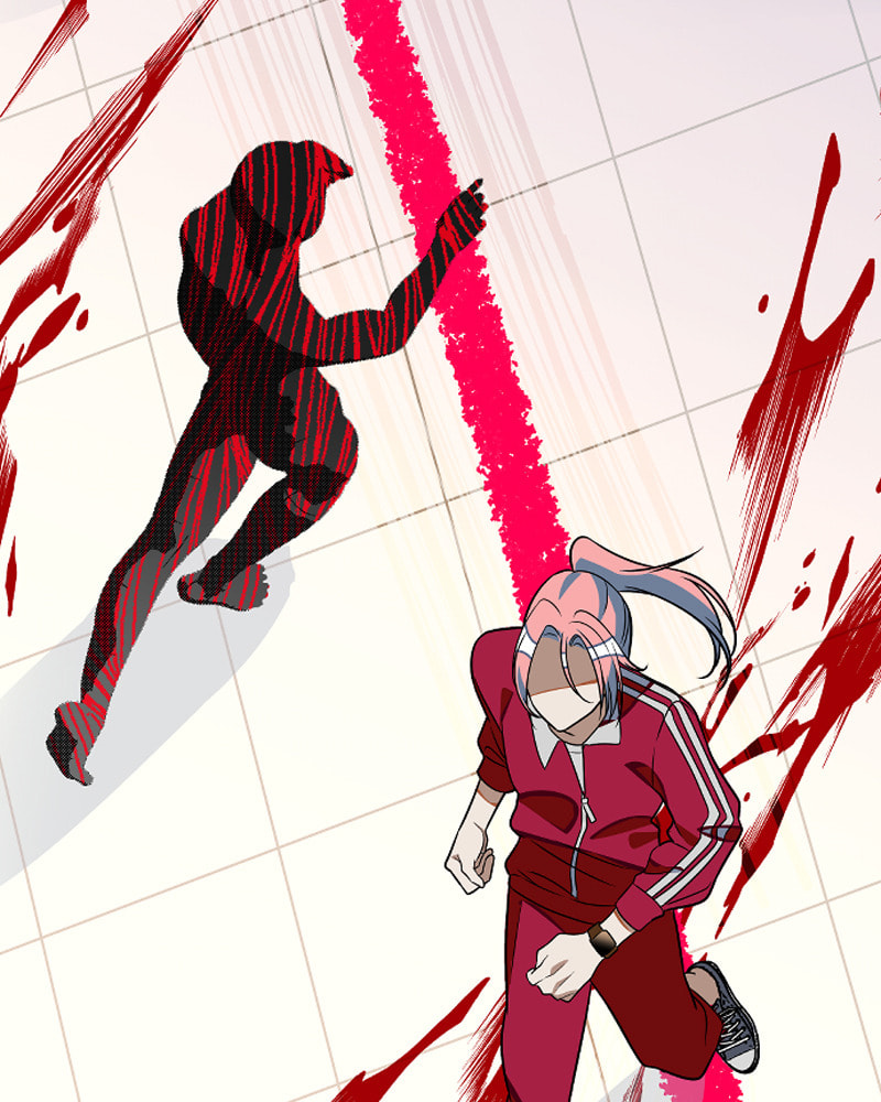 Read Surviving Romance chapter 9 image 64 on Lezhin