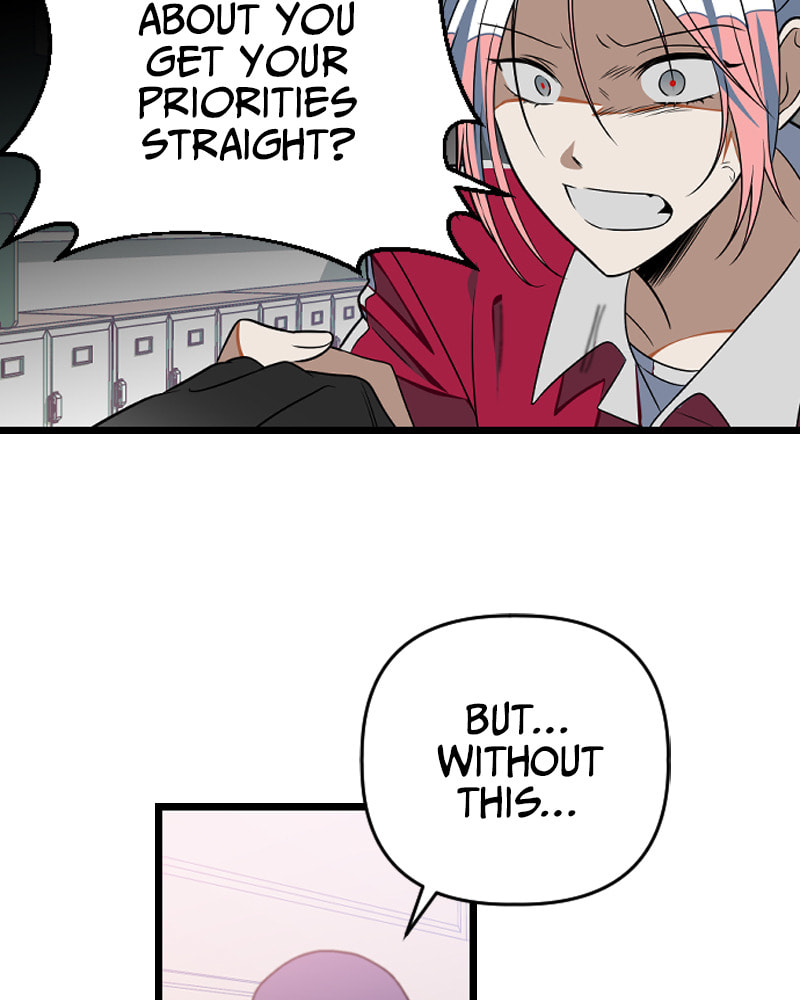 Read Surviving Romance chapter 9 image 80 on Lezhin