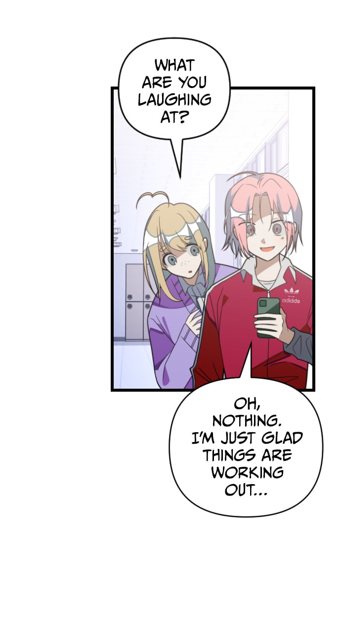 Read Surviving Romance chapter 90 image 60 on Lezhin