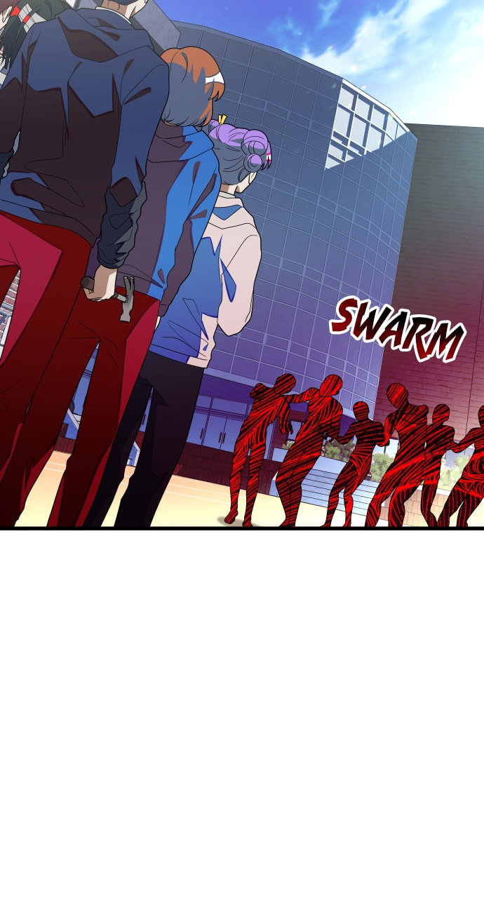 Read Surviving Romance chapter 91 image 106 on Lezhin