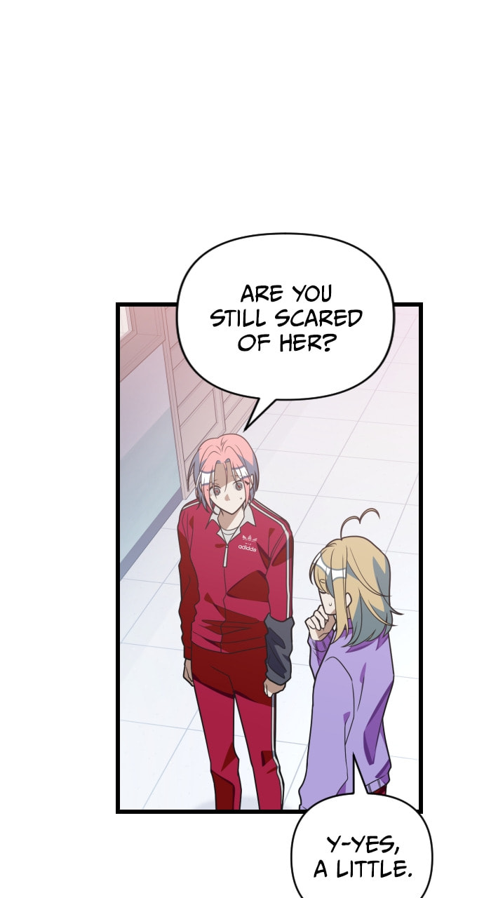 Read Surviving Romance chapter 91 image 14 on Lezhin