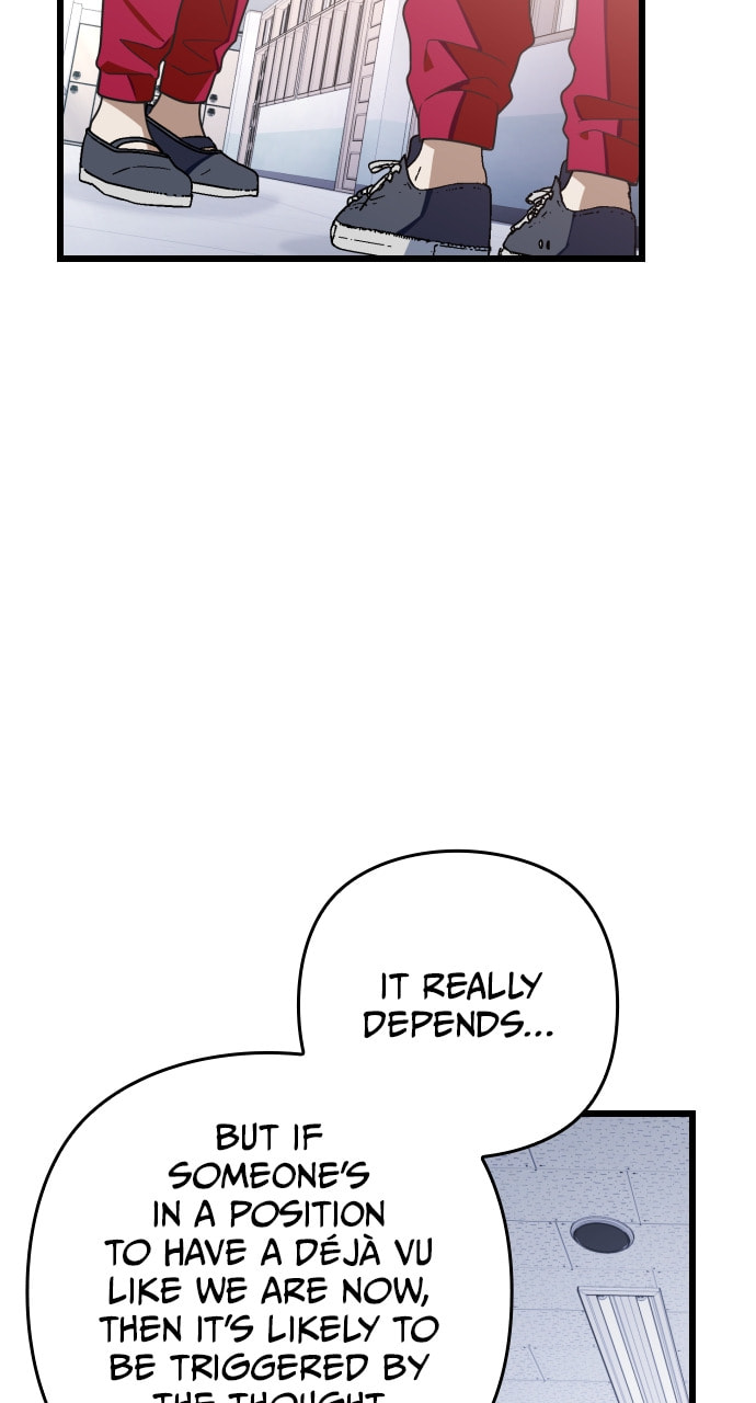 Read Surviving Romance chapter 91 image 17 on Lezhin