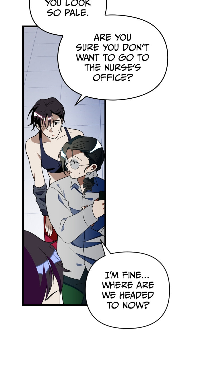 Read Surviving Romance chapter 91 image 23 on Lezhin