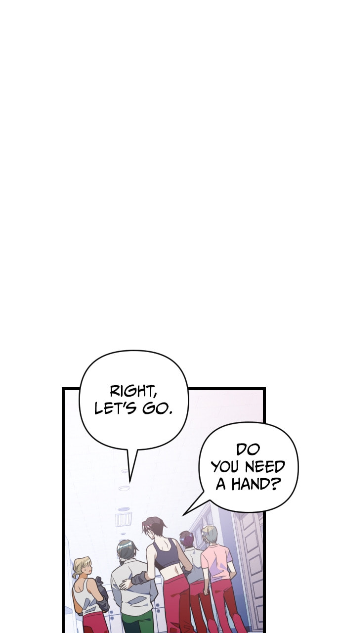 Read Surviving Romance chapter 91 image 25 on Lezhin
