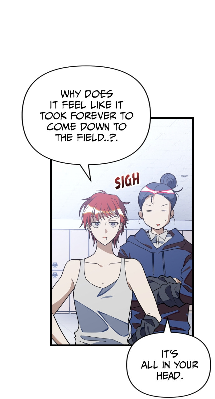 Read Surviving Romance chapter 91 image 49 on Lezhin