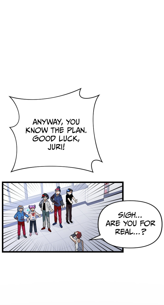 Read Surviving Romance chapter 91 image 50 on Lezhin