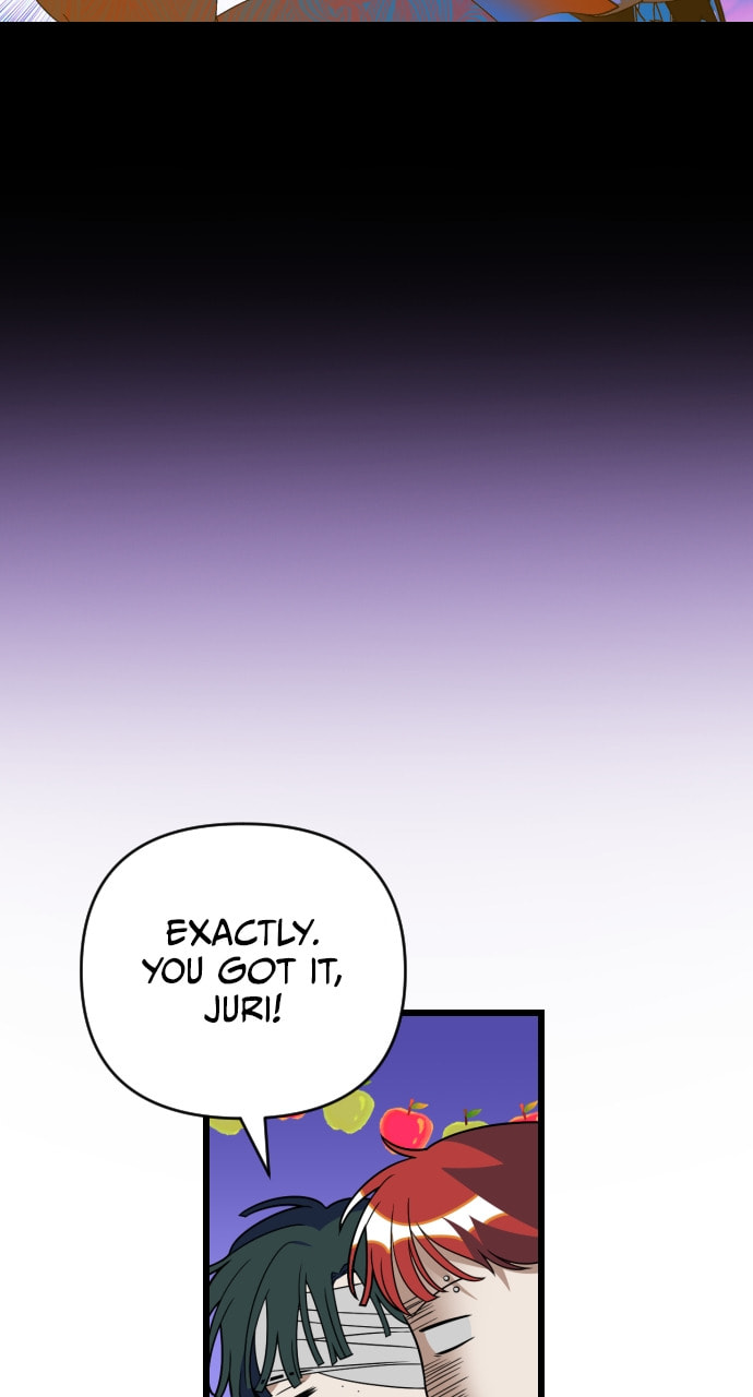 Read Surviving Romance chapter 91 image 53 on Lezhin