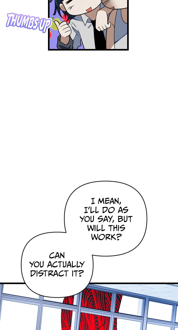 Read Surviving Romance chapter 91 image 54 on Lezhin