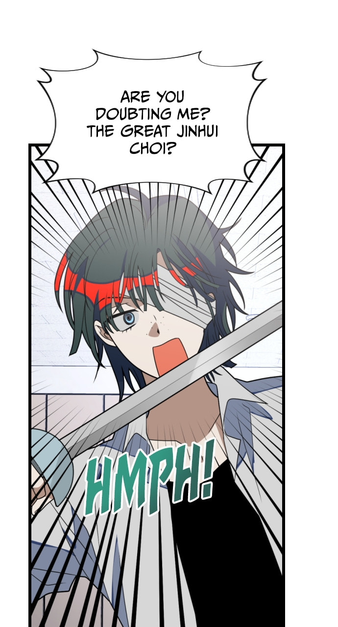 Read Surviving Romance chapter 91 image 57 on Lezhin