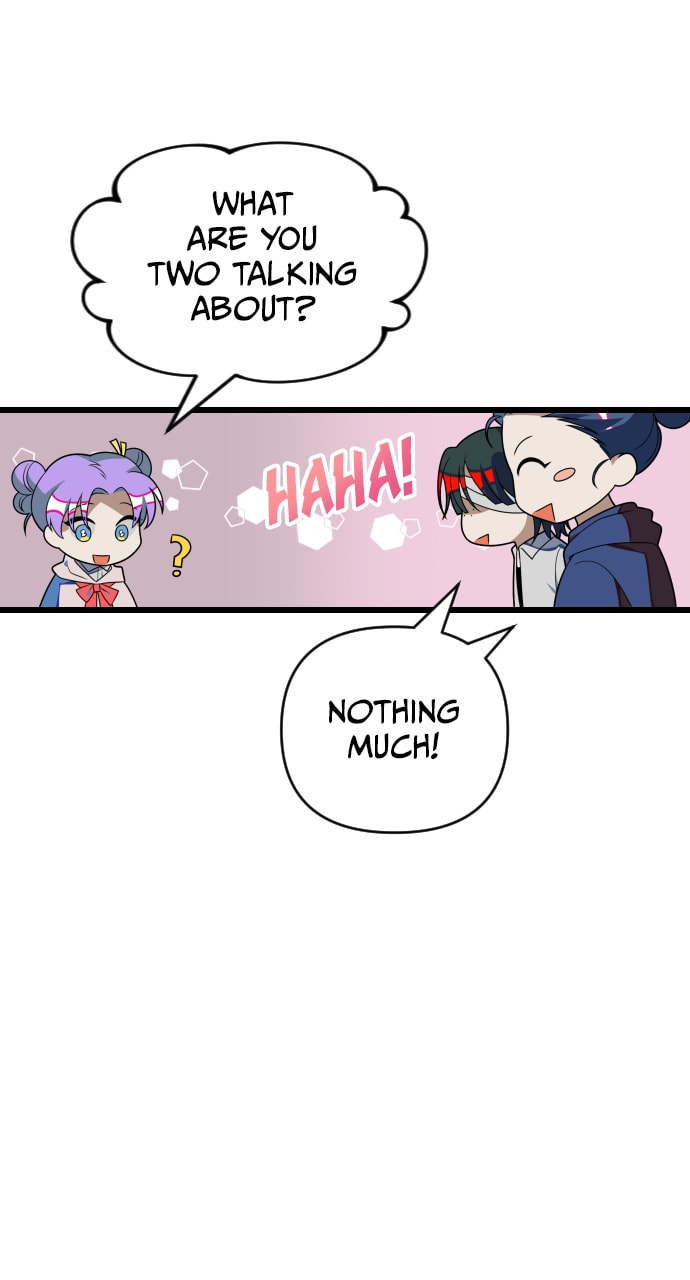 Read Surviving Romance chapter 91 image 64 on Lezhin