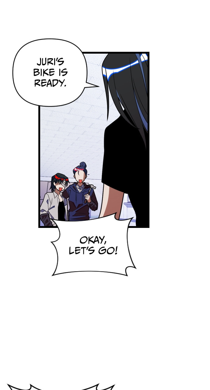 Read Surviving Romance chapter 91 image 65 on Lezhin