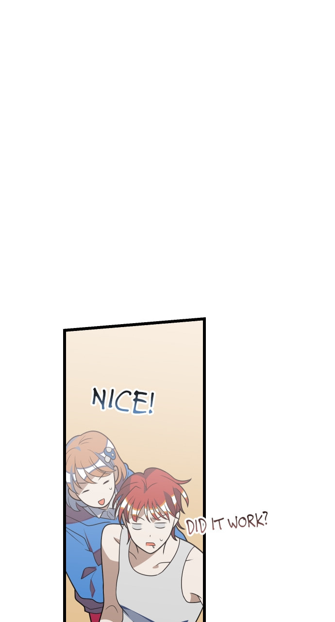 Read Surviving Romance chapter 91 image 90 on Lezhin