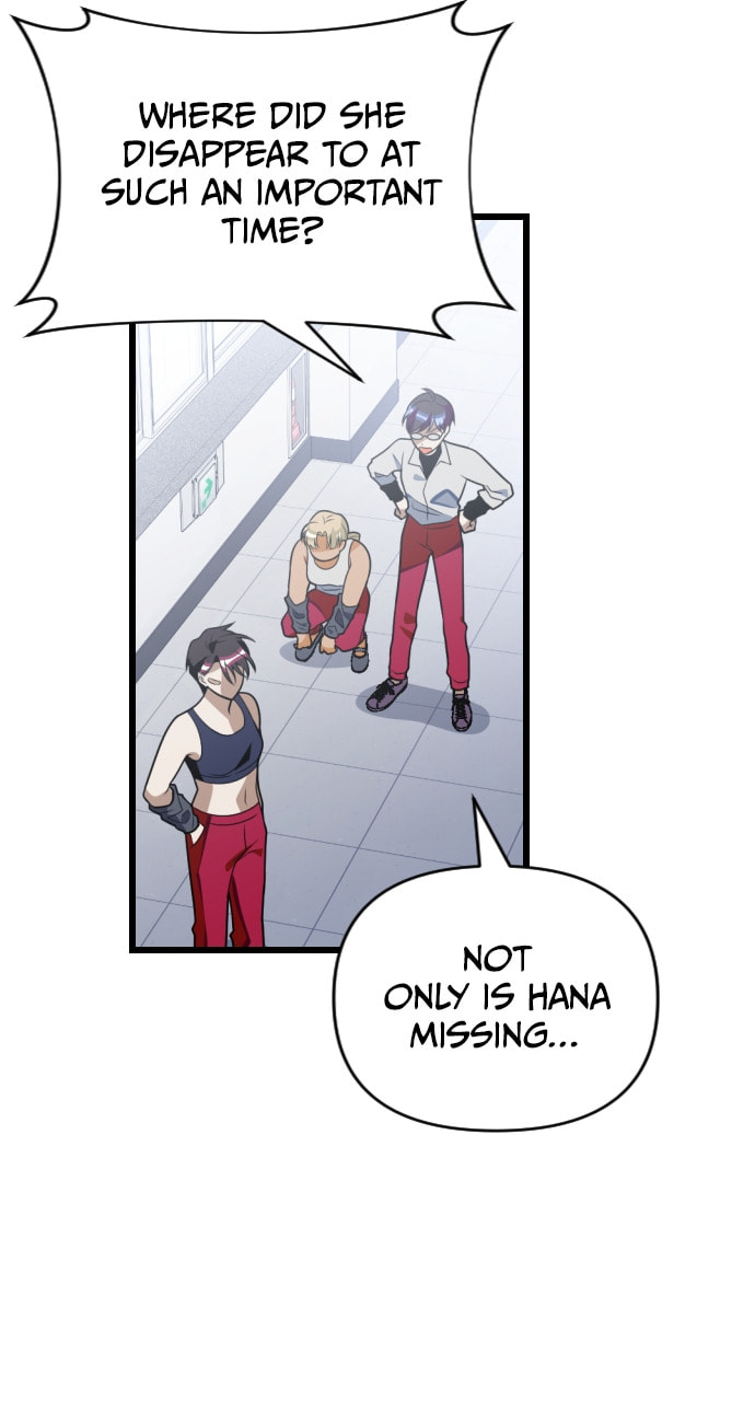 Read Surviving Romance chapter 92 image 117 on Lezhin