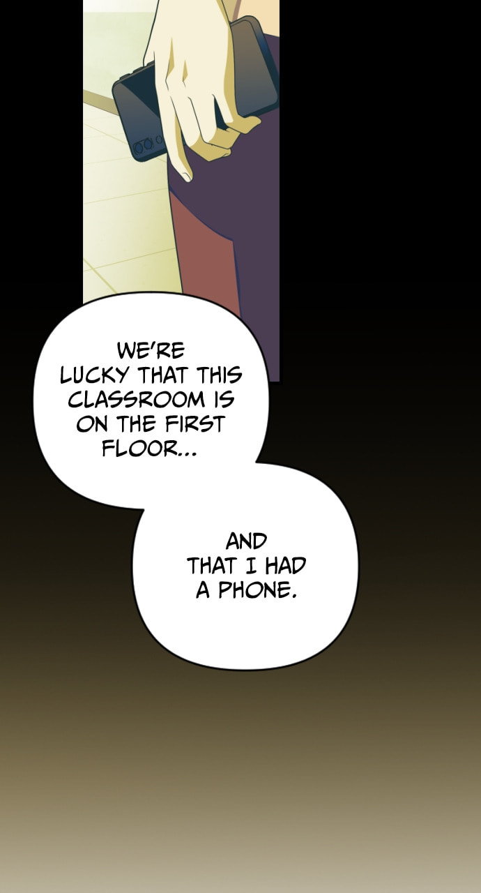 Read Surviving Romance chapter 92 image 124 on Lezhin