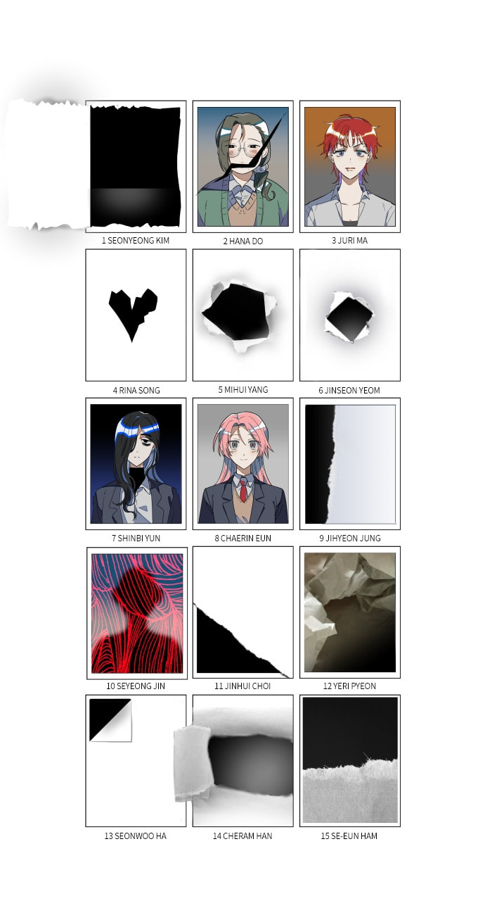 Read Surviving Romance chapter 92 image 128 on Lezhin