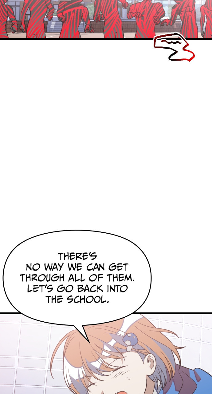 Read Surviving Romance chapter 92 image 3 on Lezhin