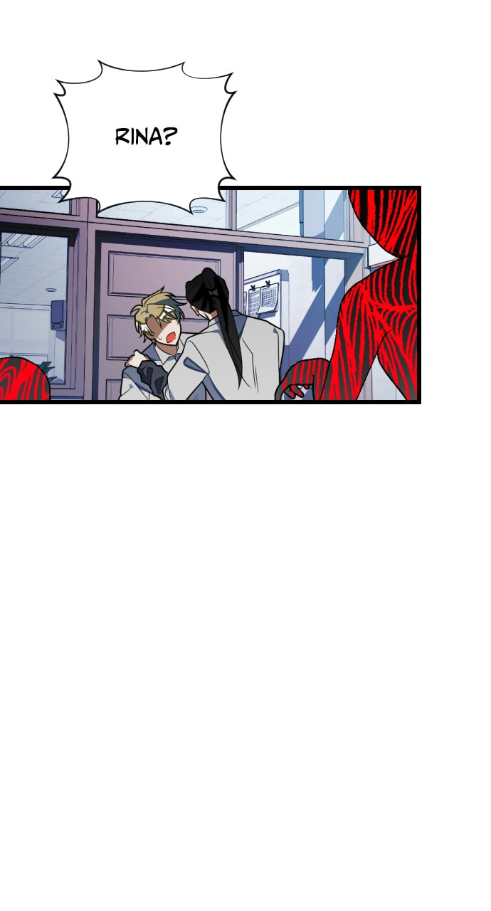 Read Surviving Romance chapter 92 image 31 on Lezhin