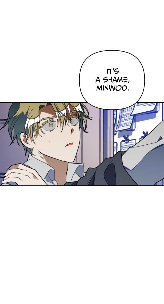 Read Surviving Romance chapter 92 image 32 on Lezhin