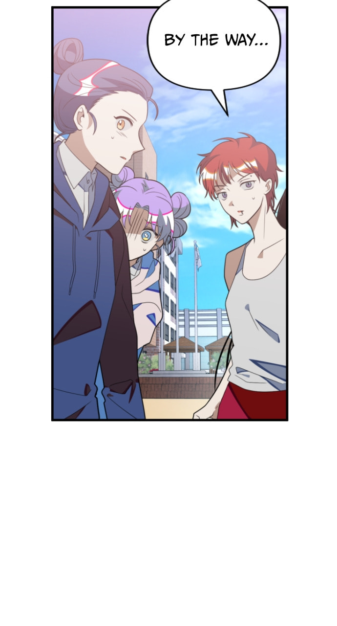 Read Surviving Romance chapter 92 image 5 on Lezhin