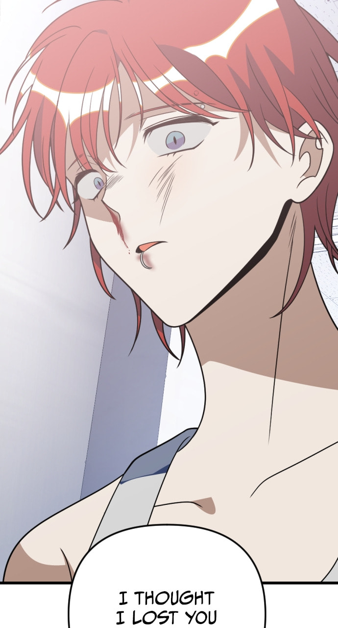 Read Surviving Romance chapter 93 image 104 on Lezhin