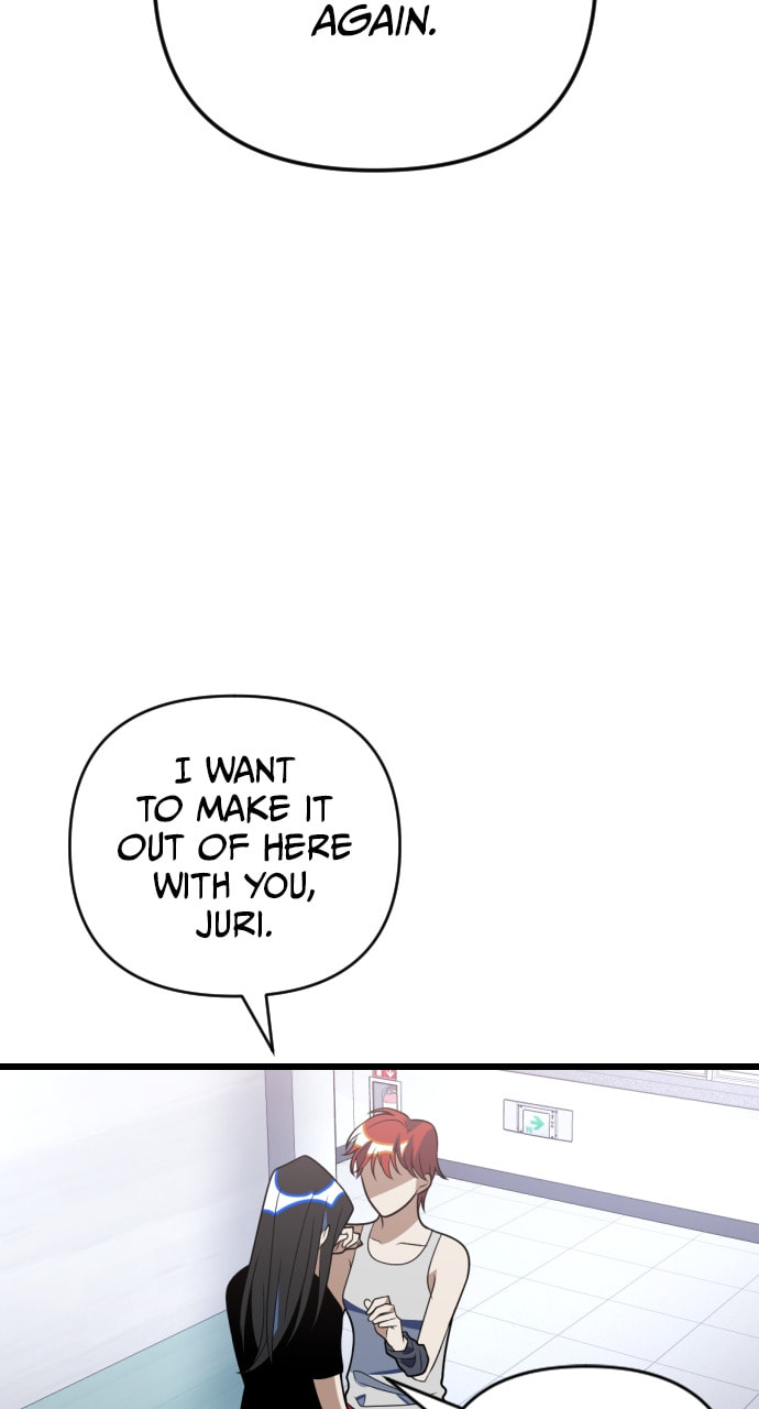 Read Surviving Romance chapter 93 image 105 on Lezhin