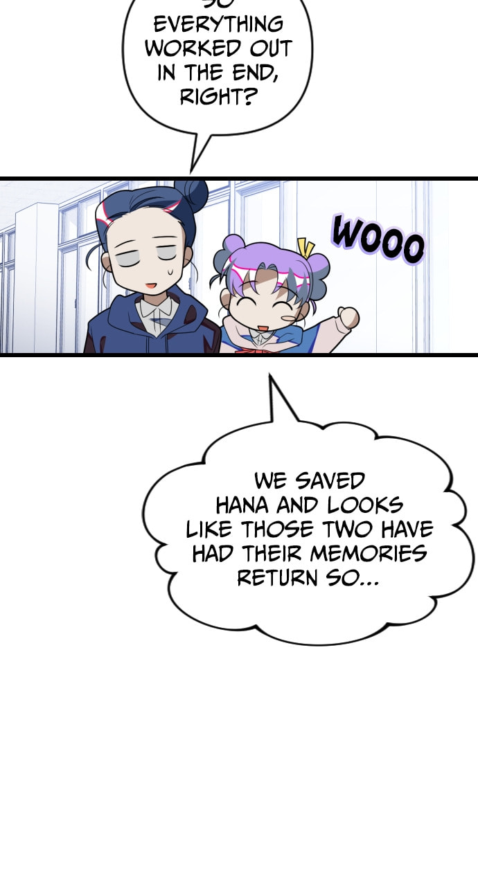 Read Surviving Romance chapter 93 image 110 on Lezhin