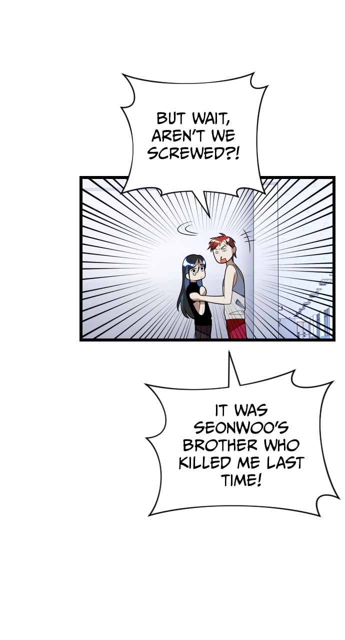 Read Surviving Romance chapter 93 image 111 on Lezhin