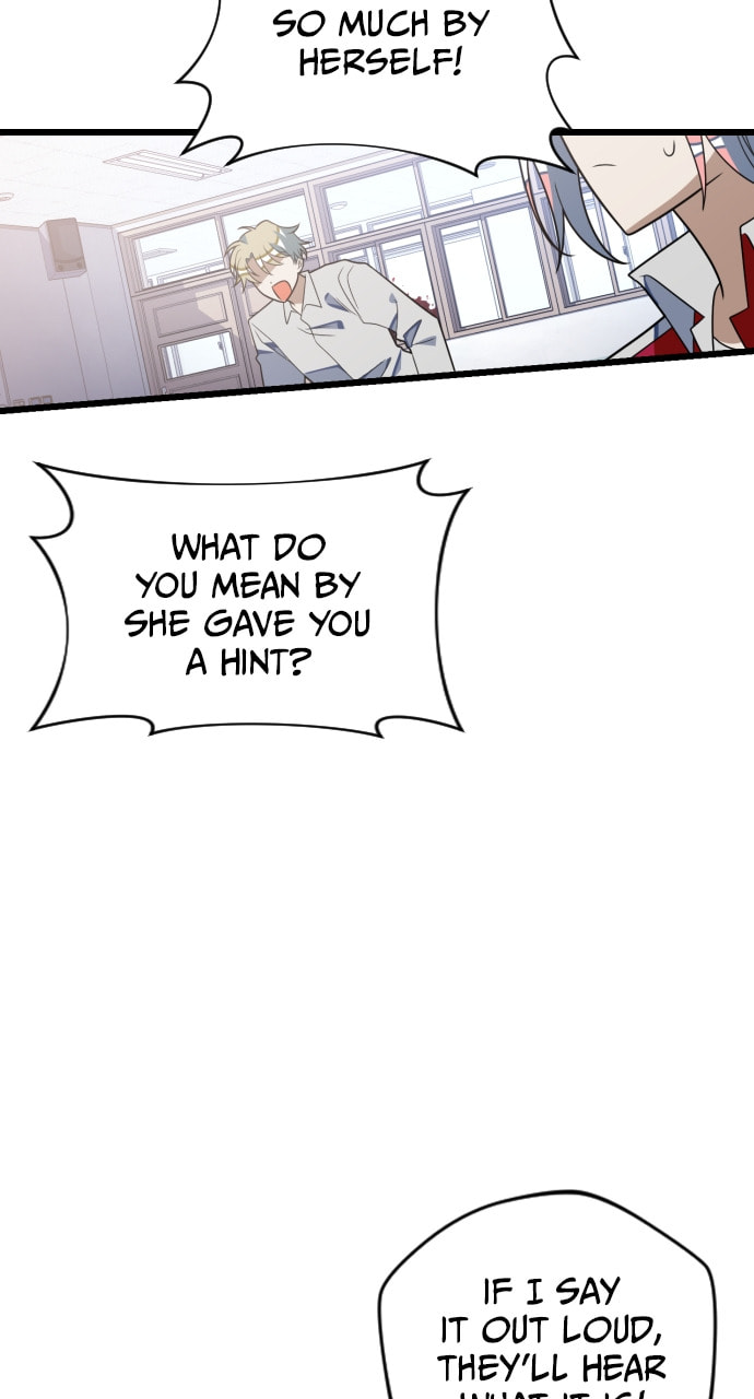 Read Surviving Romance chapter 93 image 121 on Lezhin