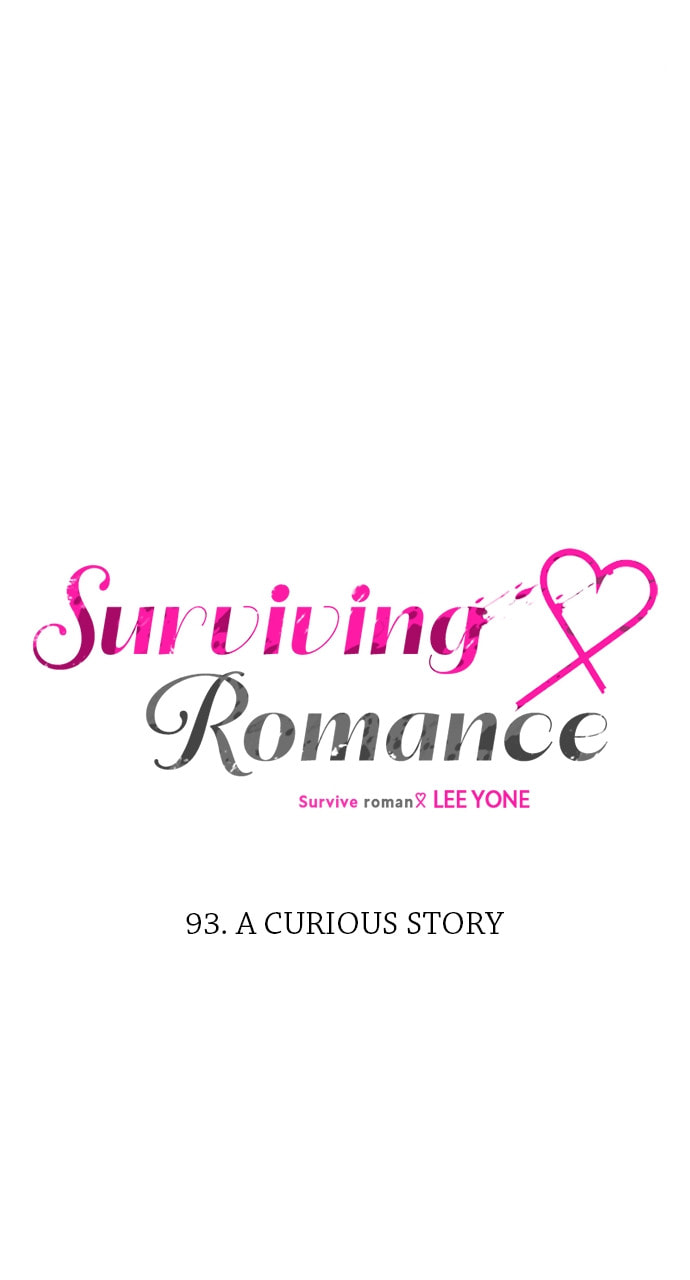 Read Surviving Romance chapter 93 image 30 on Lezhin