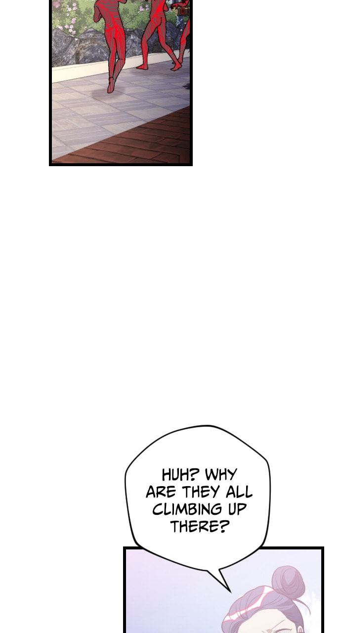 Read Surviving Romance chapter 93 image 32 on Lezhin