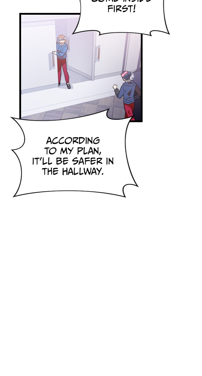 Read Surviving Romance chapter 93 image 34 on Lezhin