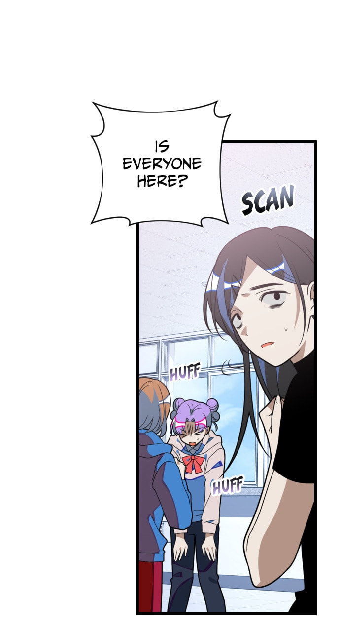 Read Surviving Romance chapter 93 image 35 on Lezhin