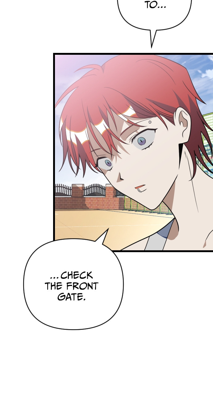 Read Surviving Romance chapter 93 image 40 on Lezhin