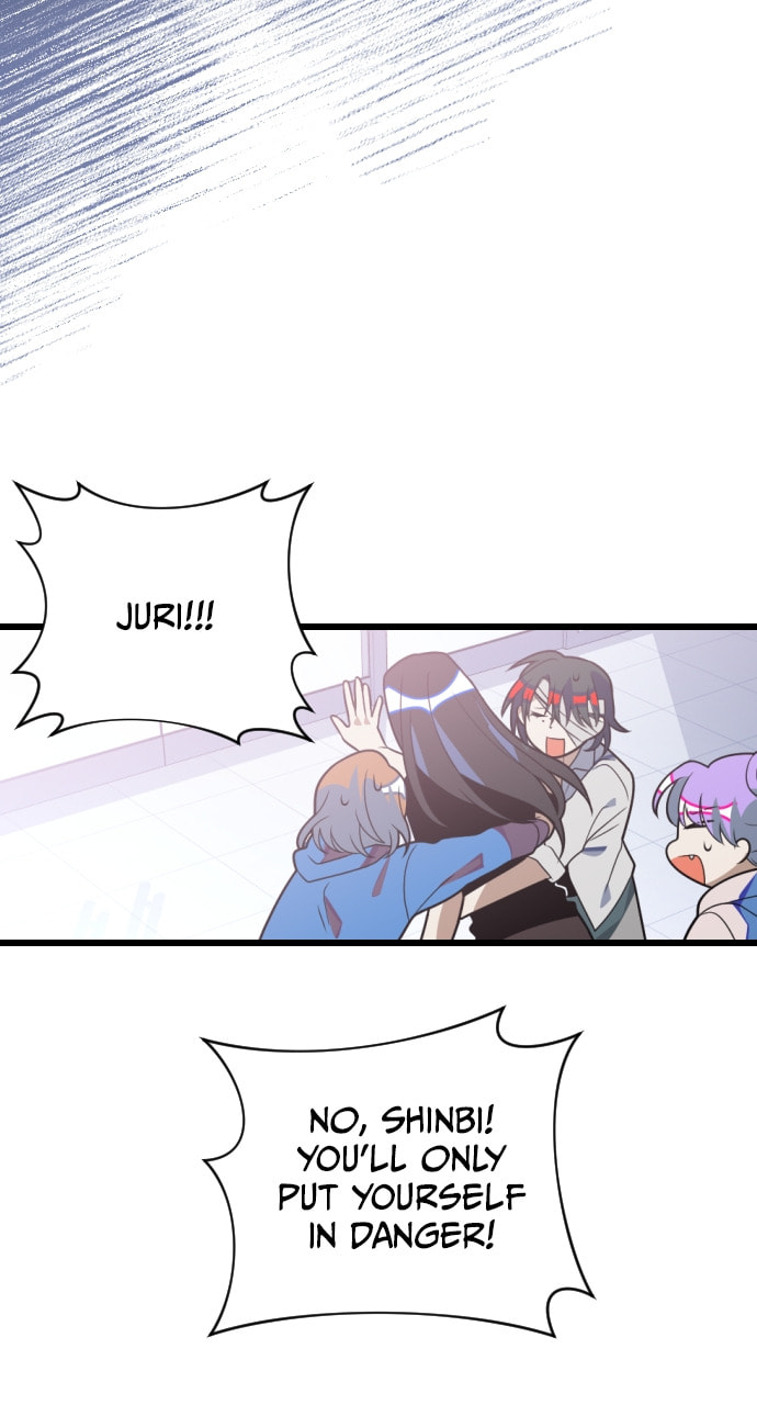 Read Surviving Romance chapter 93 image 42 on Lezhin