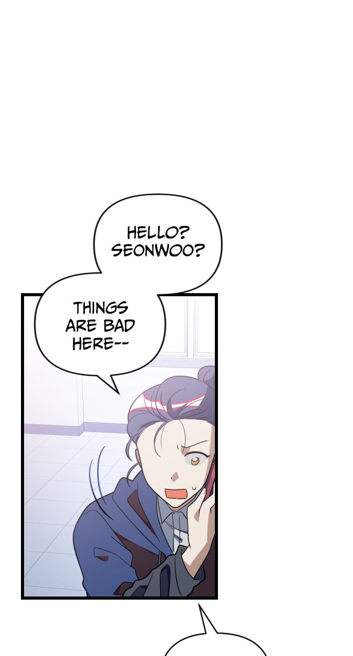 Read Surviving Romance chapter 93 image 43 on Lezhin