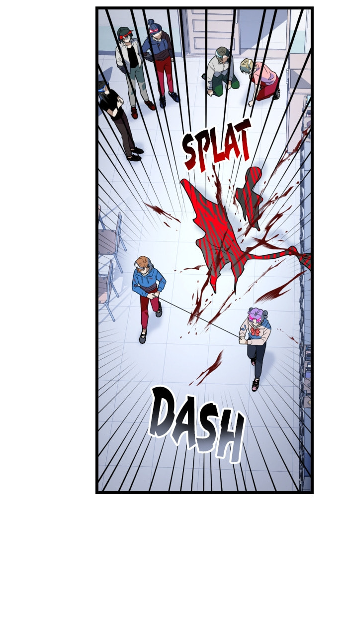 Read Surviving Romance chapter 93 image 52 on Lezhin