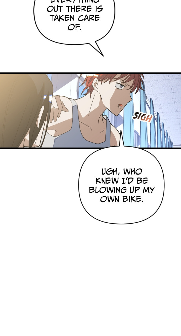 Read Surviving Romance chapter 93 image 86 on Lezhin