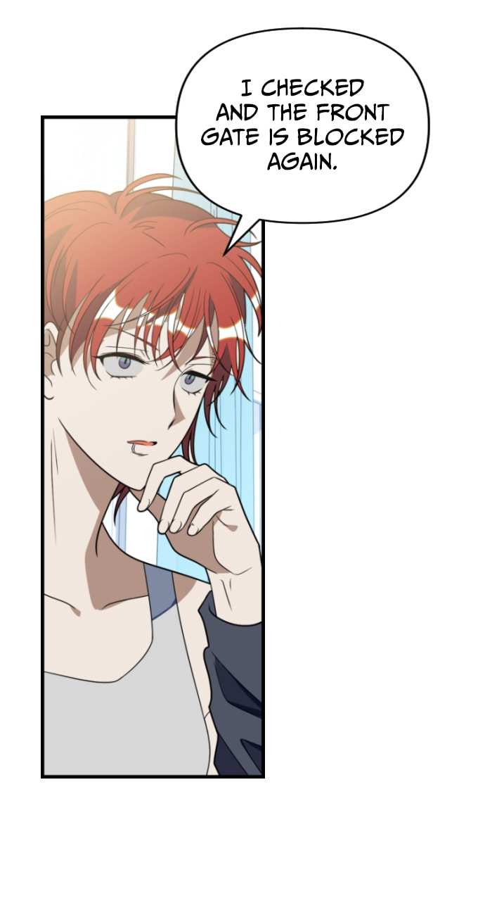 Read Surviving Romance chapter 93 image 87 on Lezhin