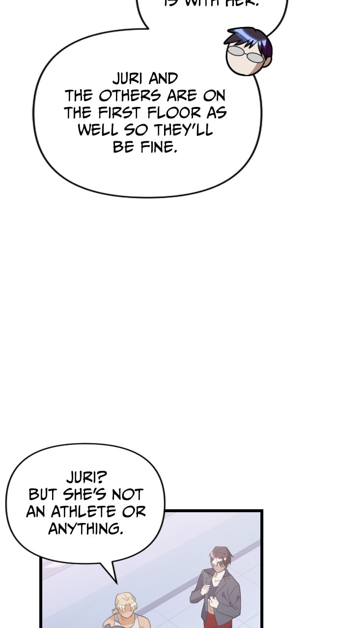 Read Surviving Romance chapter 93 image 91 on Lezhin