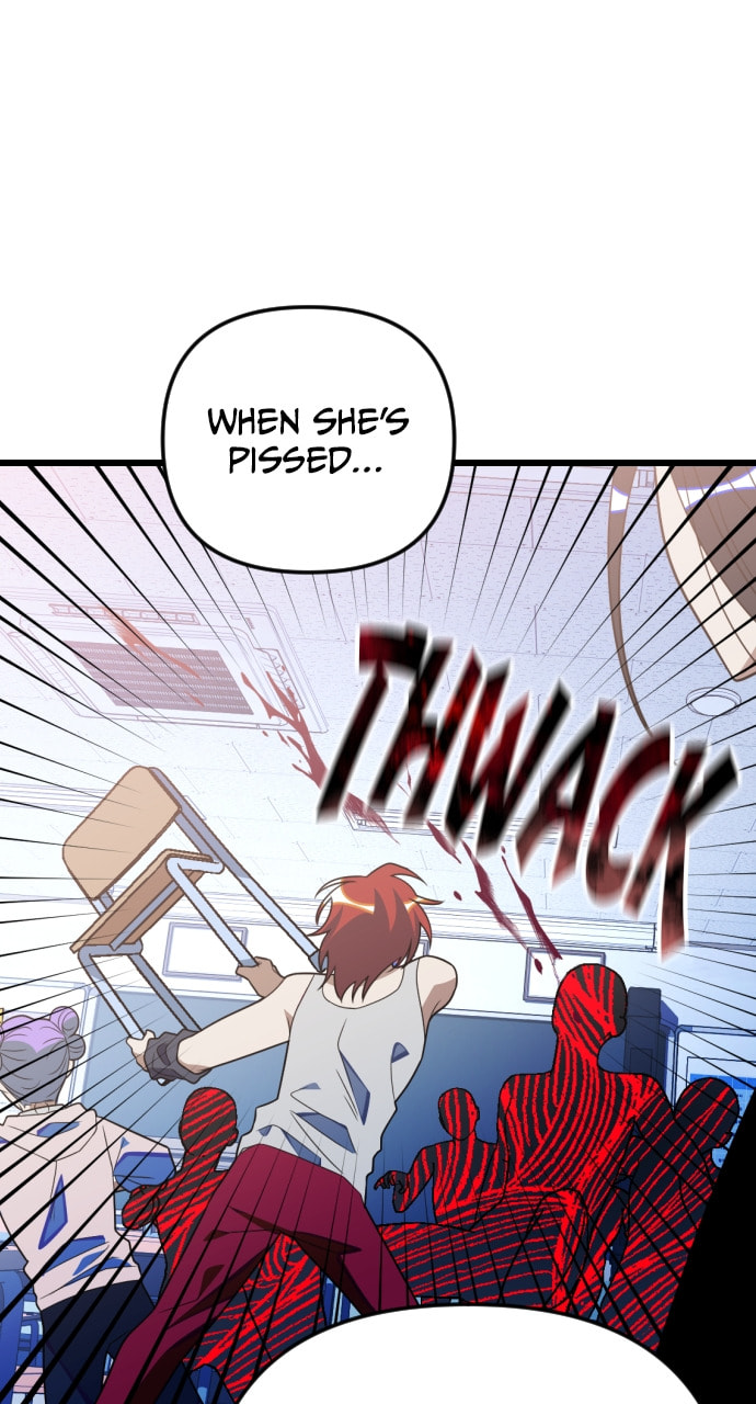 Read Surviving Romance chapter 93 image 93 on Lezhin