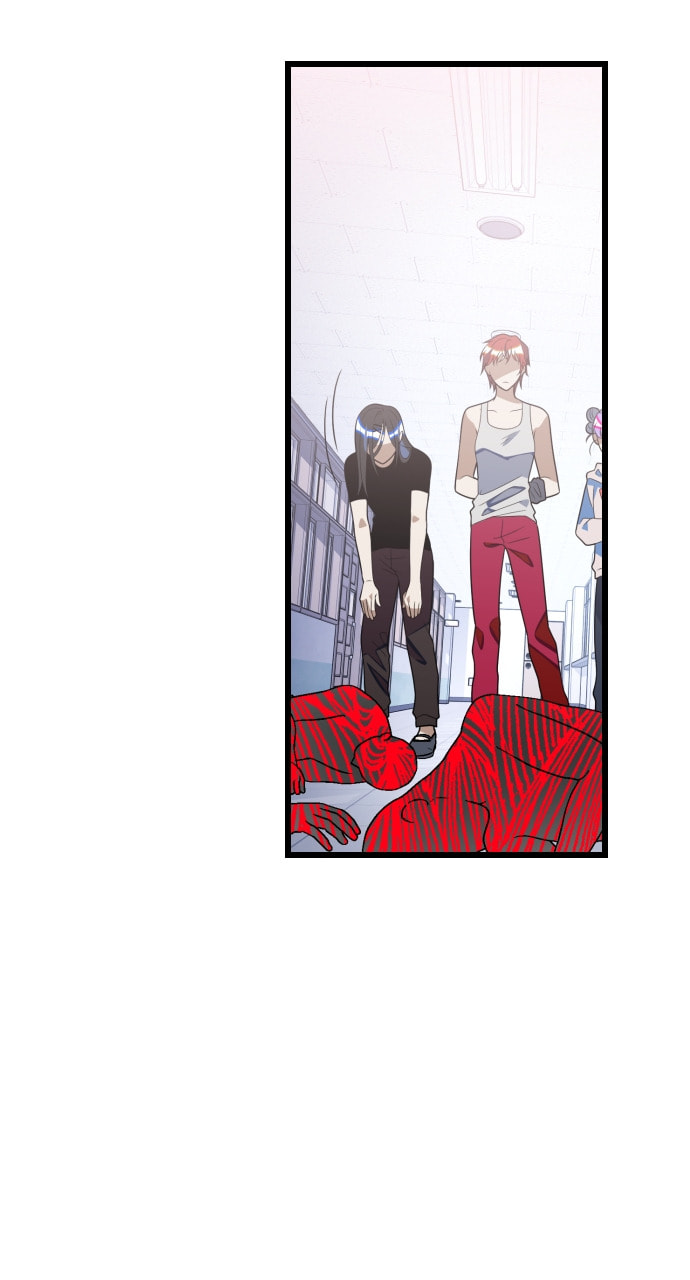 Read Surviving Romance chapter 93 image 95 on Lezhin