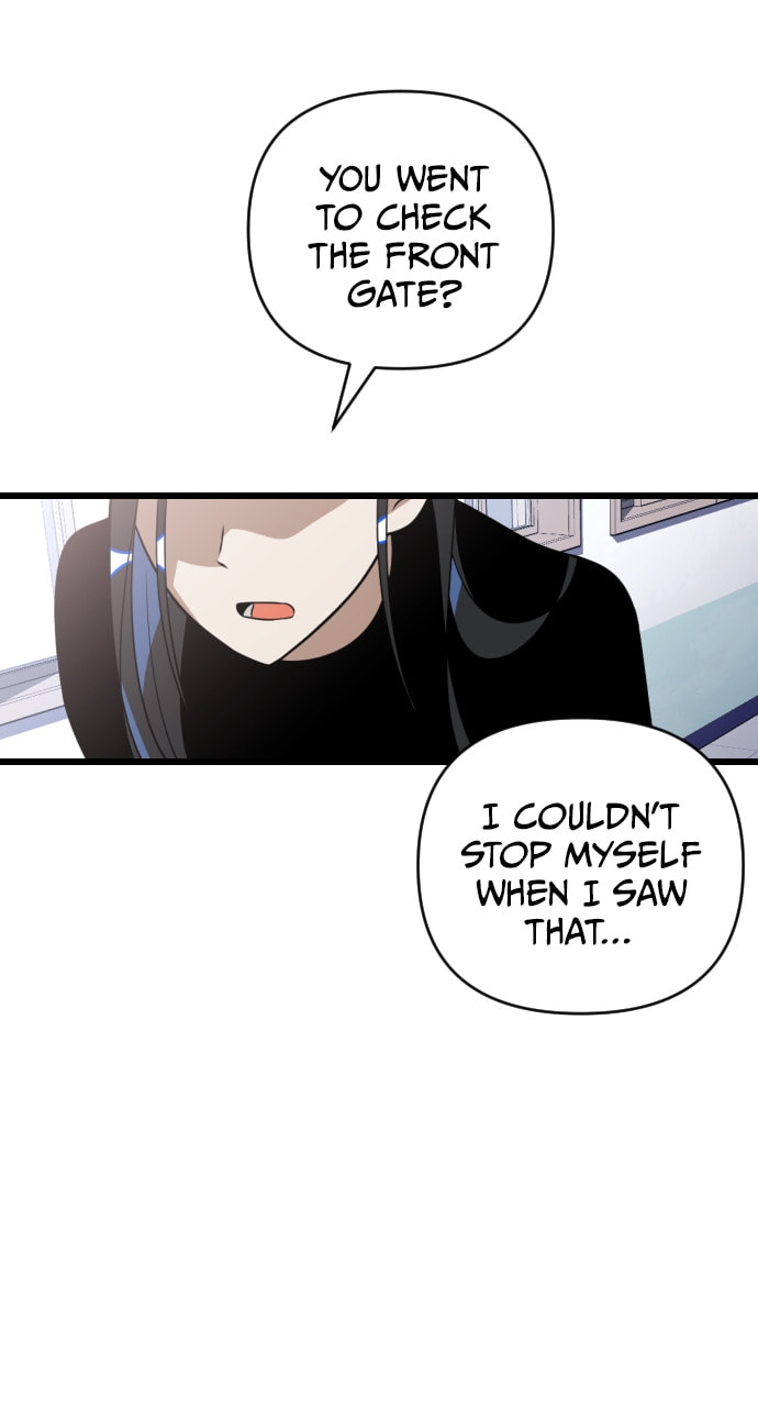 Read Surviving Romance chapter 93 image 96 on Lezhin