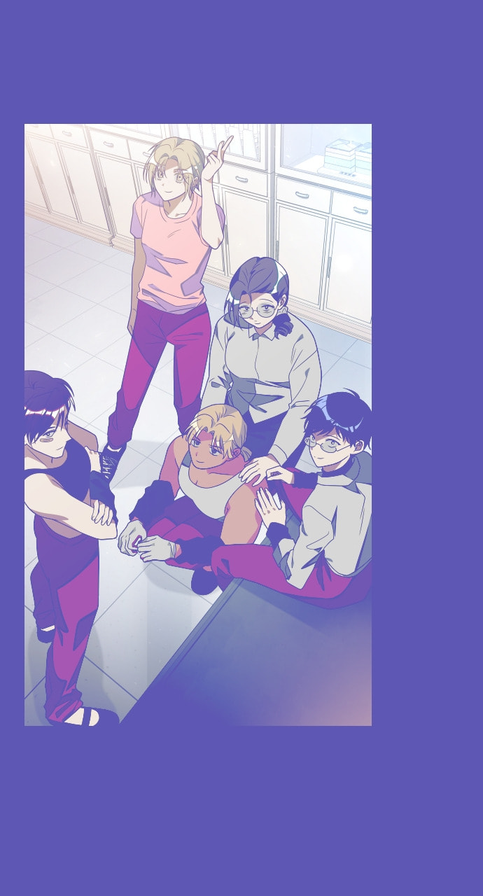Read Surviving Romance chapter 94 image 112 on Lezhin